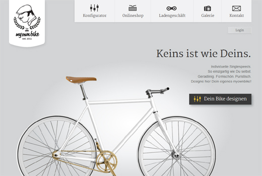 5 neue Startups: myownbike, staydu, Wegtam, wo-wird-gekickt.de, VeloNow