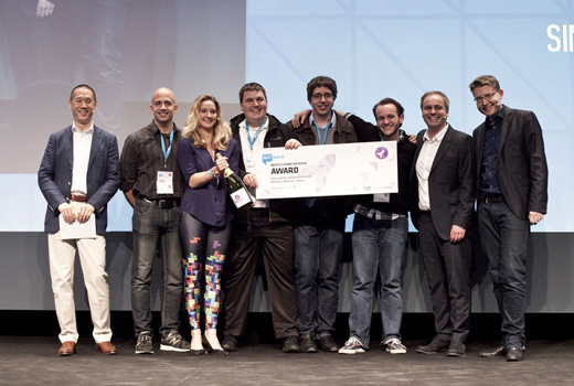 NEXT13: Die 12 Finalisten für den Start-up Pitch stehen fest