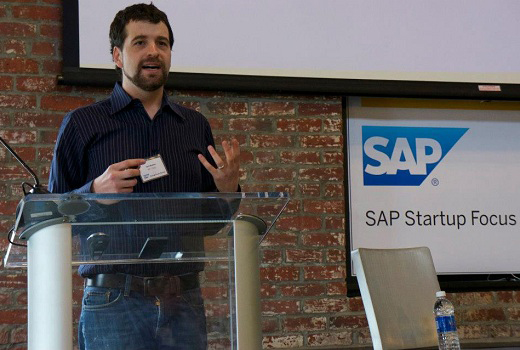 SAP Startup Forum zum zweiten Mal in Berlin: SAP sucht innovative IT-Startups aus dem Bereich Big Data (Anzeige)