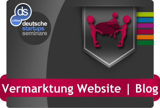 Chancen und Risiken der Website- und Blogvermarktung