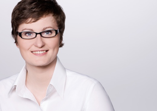 “Das Team ist wichtiger als das Produkt” – Stephanie Richter von Adspert