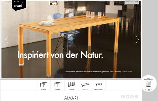 5 neue Start-ups: Alvari, first fox in space, Cramlr, radbag, Schichtplaner