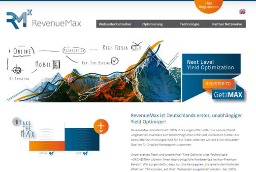 RevenueMax vor dem Aus: Yield-Optimizer insolvent