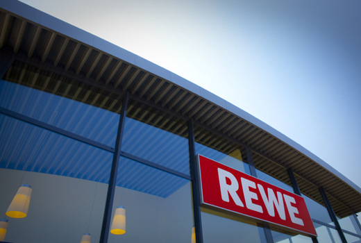 Rewe plant Online-Zukäufe – Mögliche Segmente: Wein, Tierfutter, Reisen