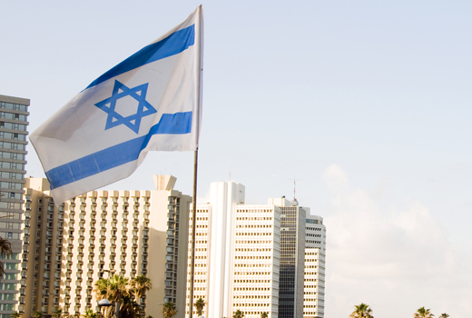 Good Morning, Tel Aviv! Großer Hype in Israel um Wibbitz