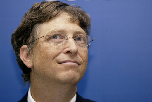 Jetzt offiziell: Bill Gates und Co. investieren 35 Millionen US-Dollar in Researchgate