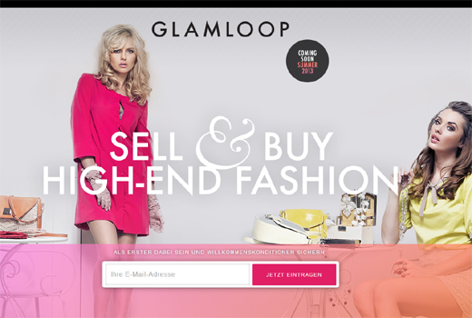 Capnamic, OP und Holtzbrinck investieren in Glamloop