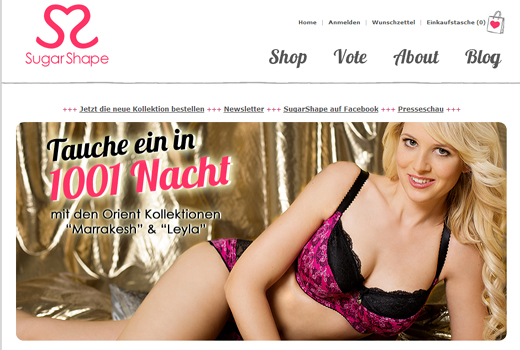 3 neue Deals: SugarShape, machtfit, Tirendo