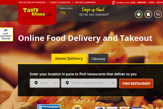 5 neue Deals: Delivery Hero, scondoo, Voycer, TourRadar, AT Internet