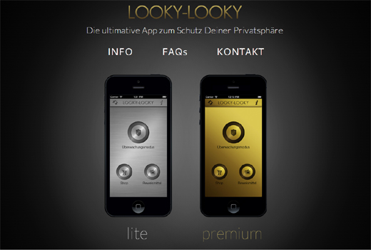 5 neue Startups: Looky-Looky, Vivando, Try Foods, Klassenreise.de, TripJoker