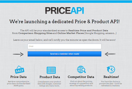 Start-up-Radar: PriceAPI