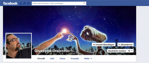 Inspirationen Fur An Sprechende Facebook Titelbilder Deutsche Startups De