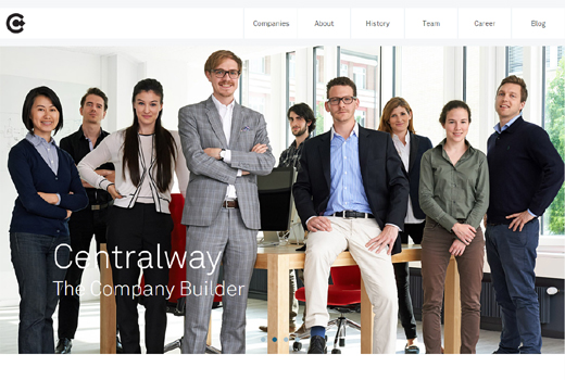 Kurzmitteilungen: Centralway Ventures, Toroleo, Outfittery, IdeaLab!, IVA-Blog