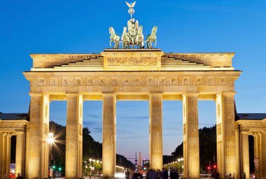 Gründerstandort Berlin holt auf
