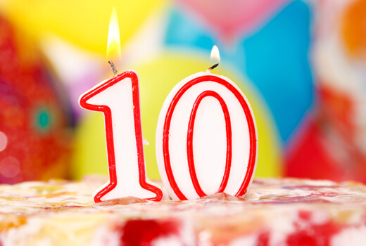 10 Jahre Xing: Ein Jubiläum in Tweets – plus IPO-Präsentation von 2006 #xing10y