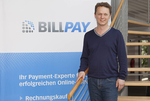 Rocket Internet und Co. verkaufen BillPay an Wonga