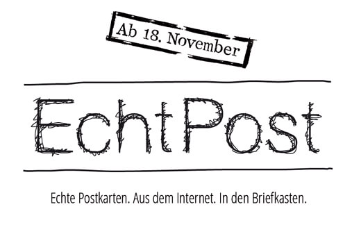 Start-up-Radar: EchtPost