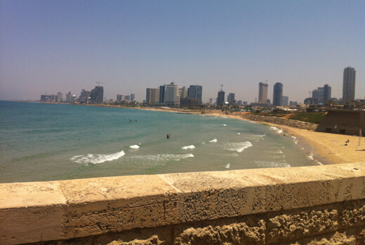 Good Morning Tel Aviv: DLD Tel Aviv Innovation Festival – Eine Woche geballte Start-up Power