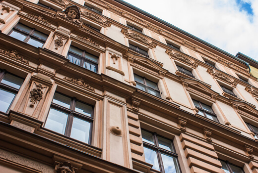 9flats schließt Berliner Büro