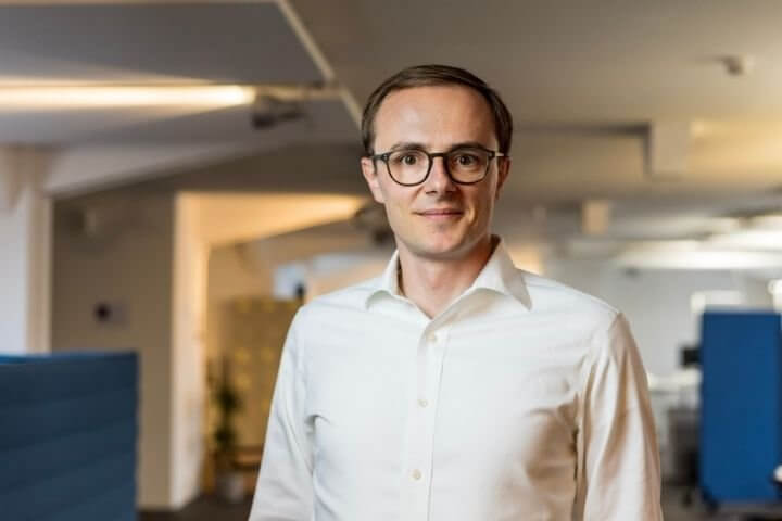 „Auf das höchste Hoch folgt ganz oft das tiefste Tief“