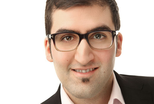 „Als Grillmeister gehe ich gerne mit unserem Team grillen“