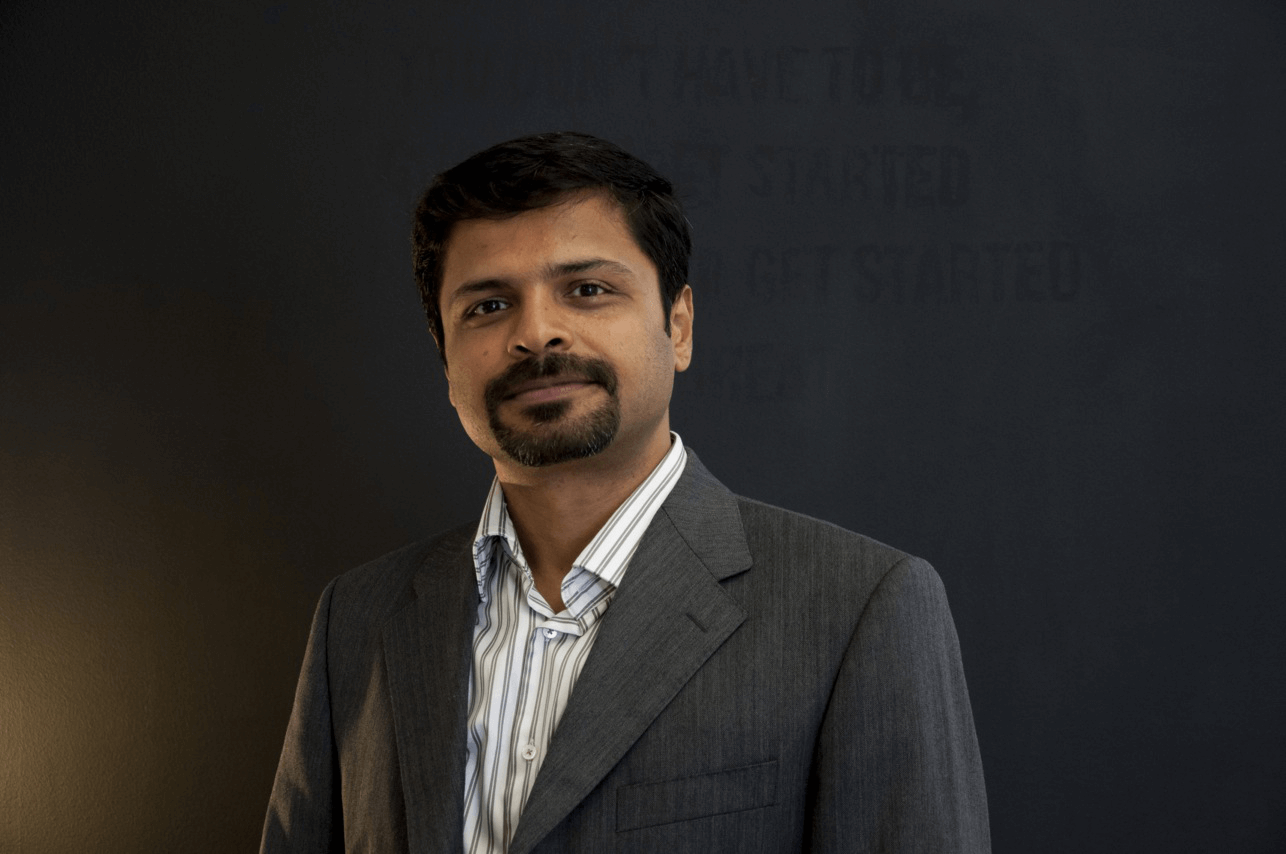 1SDK-Gründer Anil Kutty zieht Berlin dem Silicon Valley vor