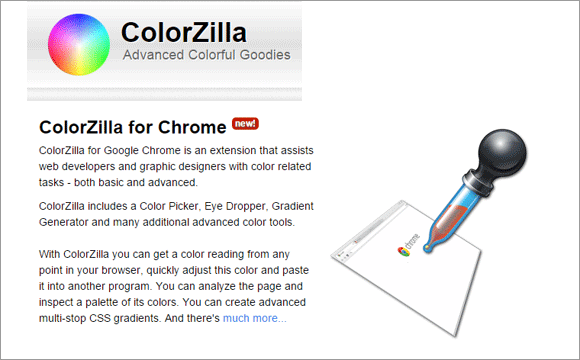 ChromeExtensions-colorzilla