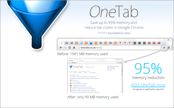 ChromeExtensions-onetab