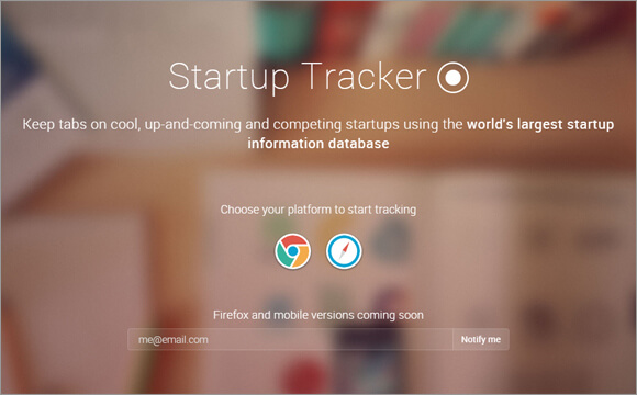 ChromeExtensions-startuptracker