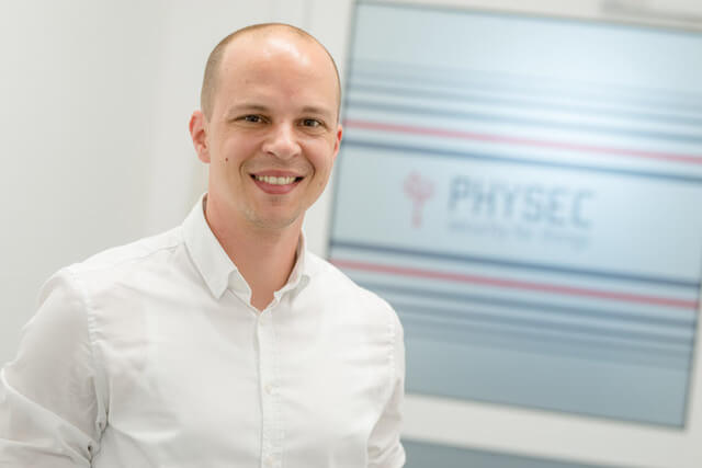 „Im Ruhrgebiet lebt das richtige Mindset“