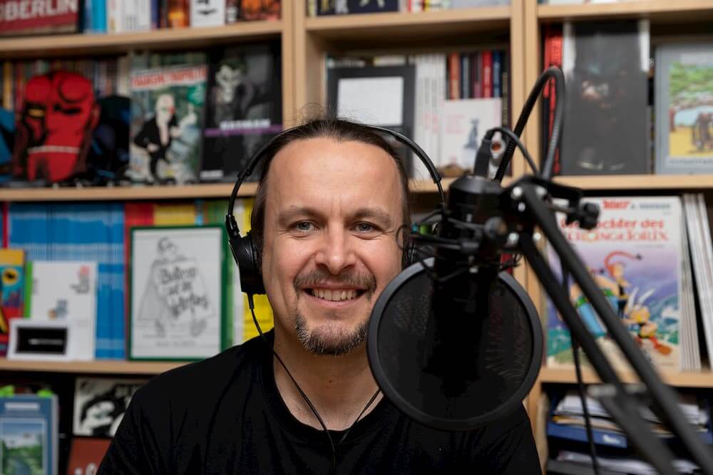 Podcast Alexander Hüsing deutsche-startups.de