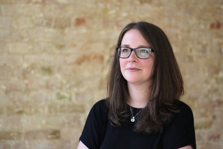 Magdalena Mues, Senior Consultant bei Performics