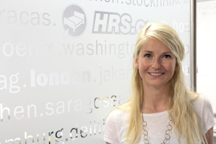 Mit allen Tools gewaschen: Die kommunikative Produkt-Managerin