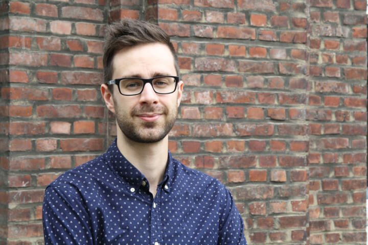 Inside Grandcentrix – Timo Josten – iOS Developer