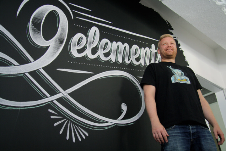 Der unternehmerische Ruby-Entwickler