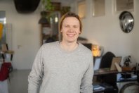 „Wir hatten wenige Ressourcen, auf die wir zurückgreifen konnten“