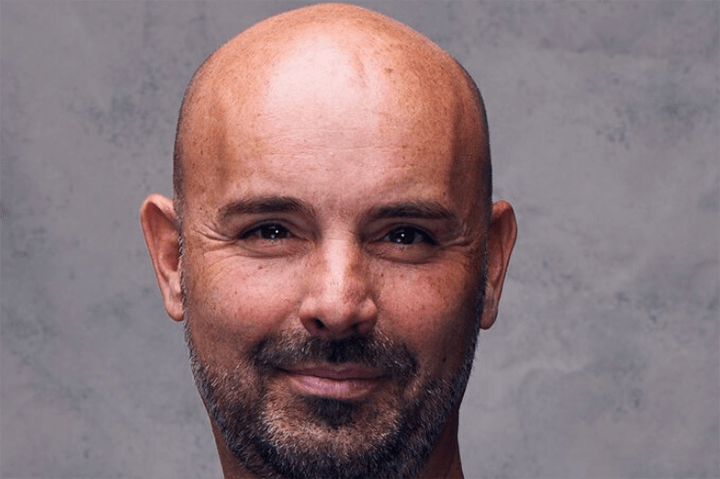 „Wenn ich aufgewühlt bin, hilft es mir, ein Eisbad zu nehmen“