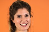 „Hört auf euer Bauchgefühl und macht es einfach!“