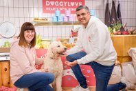 „Einfach machen! Perfekte Pläne gibt’s nicht“