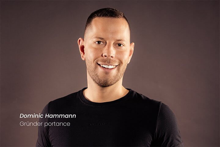 „Es ist wirklich hart, eine Marke bekannt zu machen“