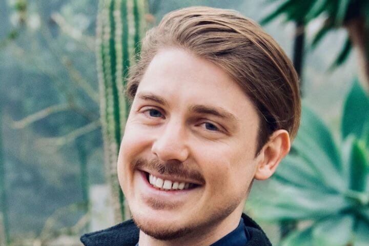 „Gründen war schon immer ein Traum von mir“