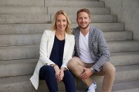 „Ich schalte nie ab“