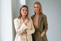 „Es ist ganz normal, gerade zu Beginn der Gründung, Fehler zu machen“