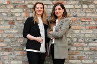 „Unsere größte Hürde war unsere Risikobereitschaft“