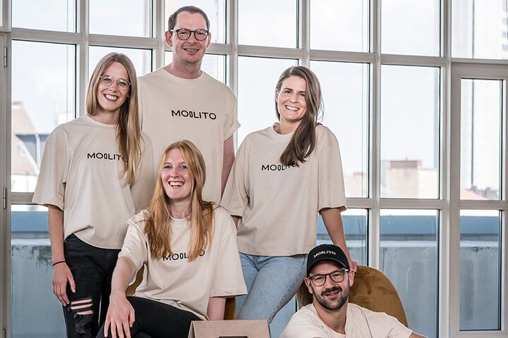 „So richtig schlimme Fehler haben wir glücklicherweise noch nicht gemacht“