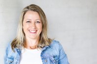 „Wenn du eine Vision hast, eine Idee, die dich begeistert, probiere es einfach aus“