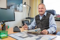 „Es gilt die Prioritäten immer im Blick zu behalten“