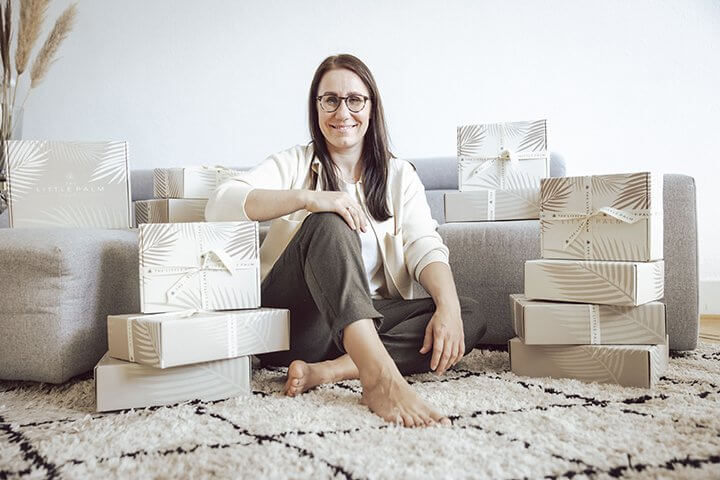 „Lieber mit weniger Produkten starten und langsam das Portfolio erweitern“