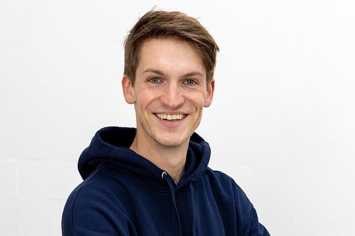 „Uns hat maximale Transparenz bisher sehr geholfen“