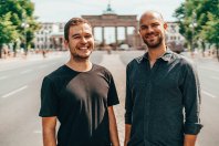 „Sobald die Kids in der Kita sind, wird das Kinderzimmer zum Homeoffice“